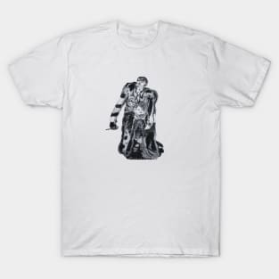 INSPIRATION MAN T-Shirt